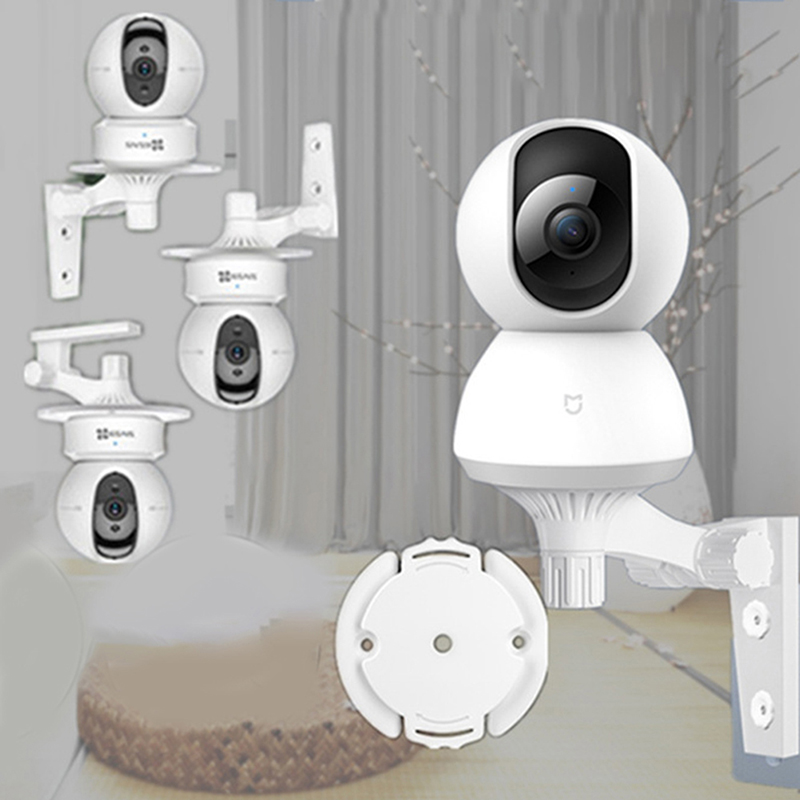 Tp-Link Camera Tapo C200 - Tapo C200 Smart-Kamera Wandmontagebasis TL70 Zubehör