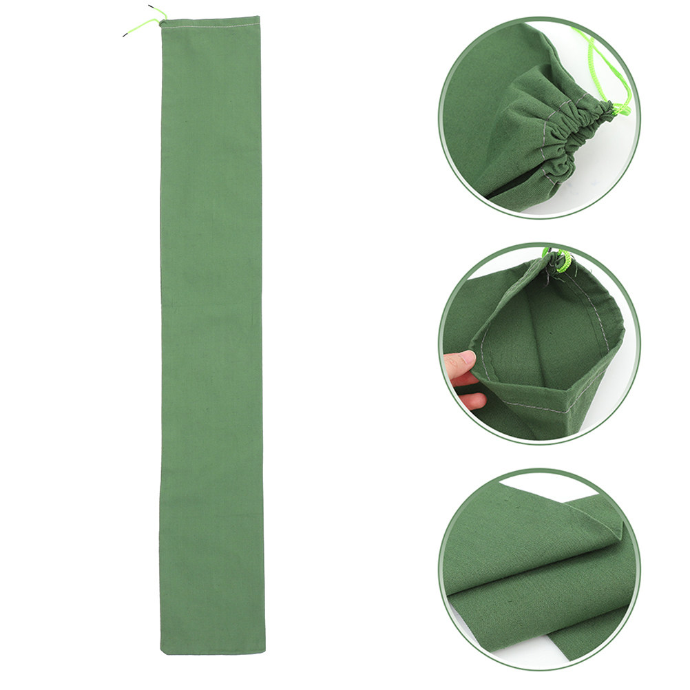 Flood Barrier Bag - Verstärkter Hochwasserschutz-Sandsack, langer, wiederverwendbarer Sandsack für