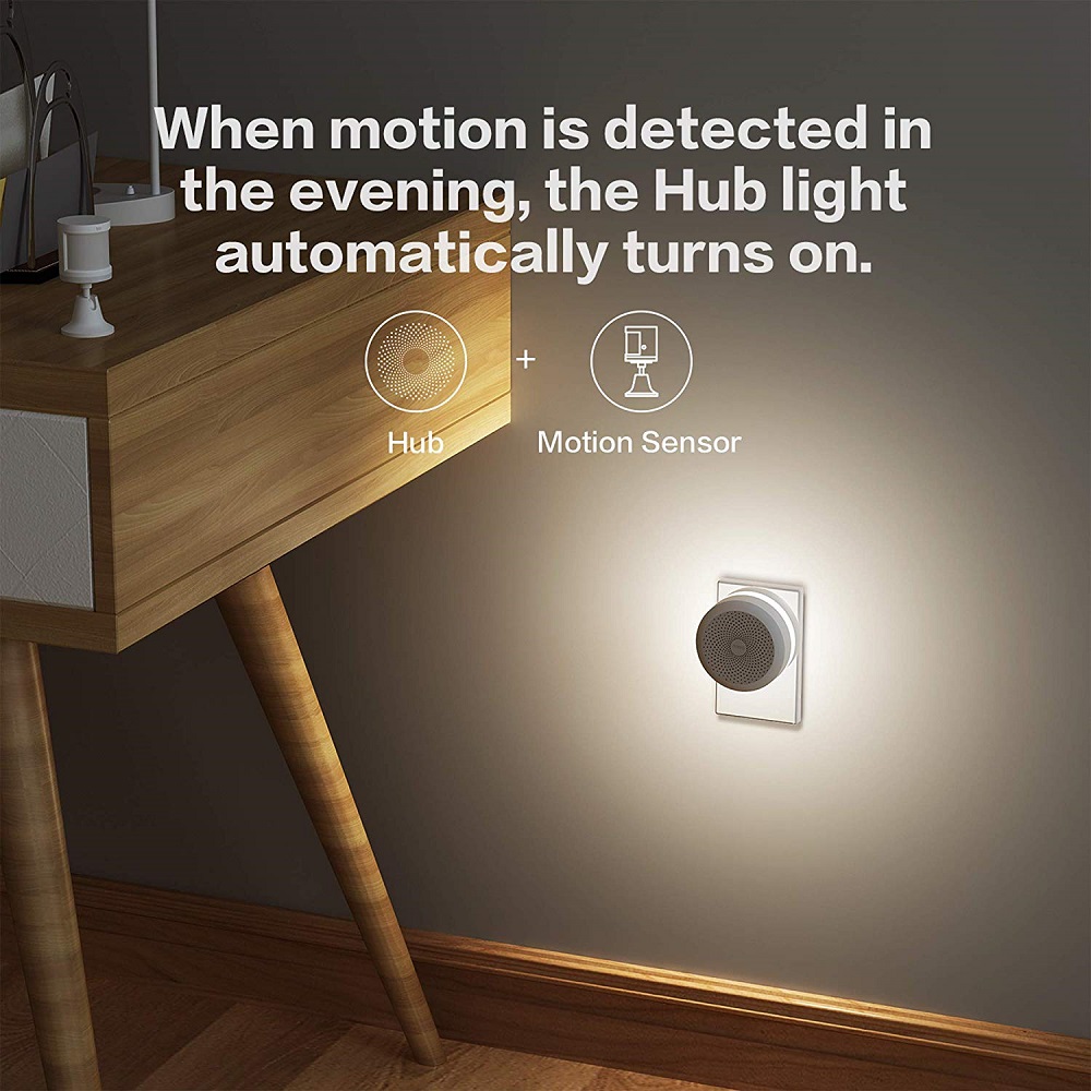 Aqara Hub M1S Smart Hub Gatewa – Xiaomi Hub Mijia Hub Bewertung und Preis