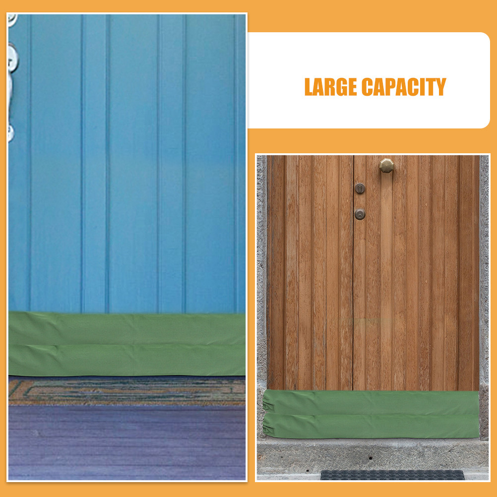 2 Stück Lange Hochwasserschutz – Flood Barrier Bag Bewertung und Preis