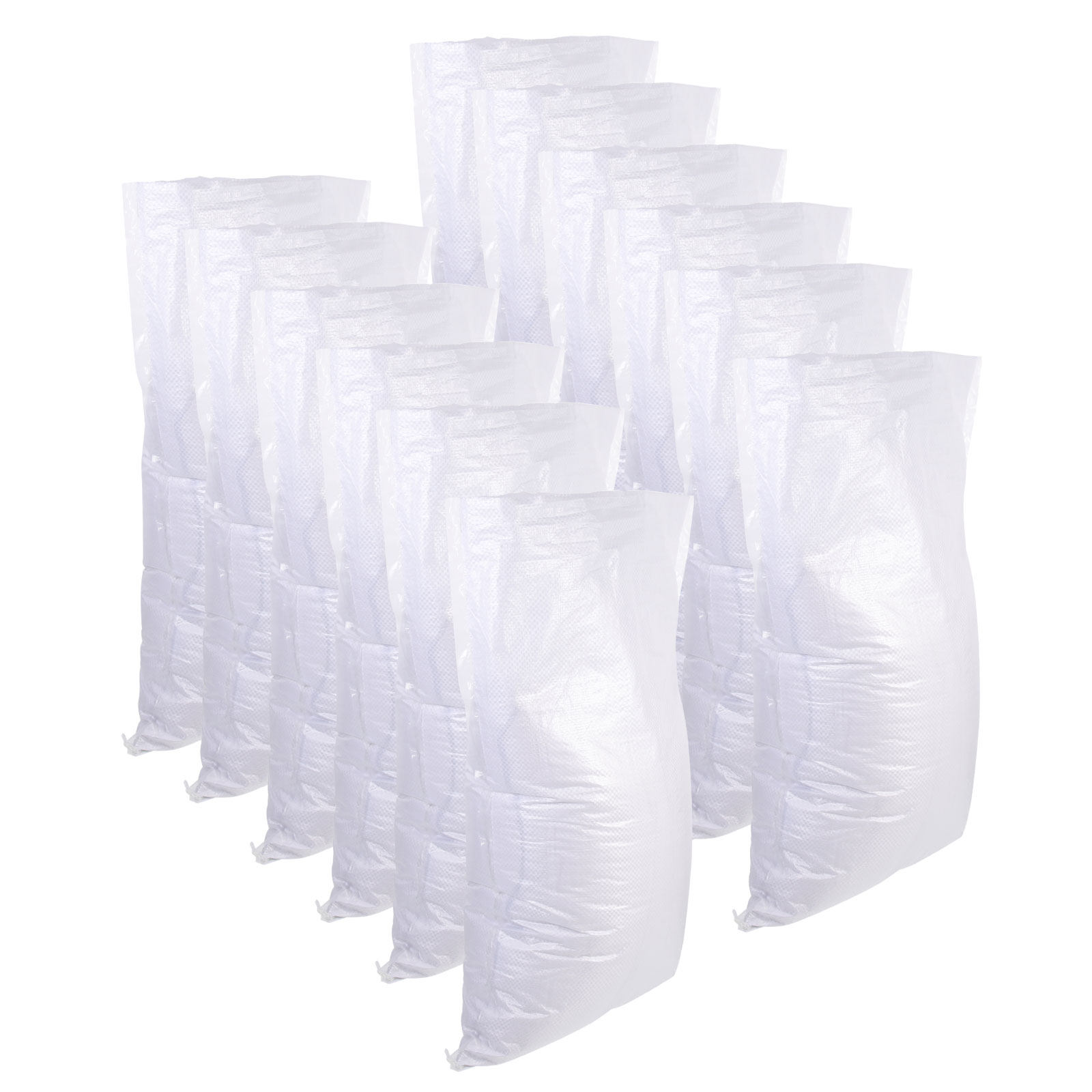 16 Stück wasserdichte gewebte  – Flood Barrier Bag Bewertung und Preis