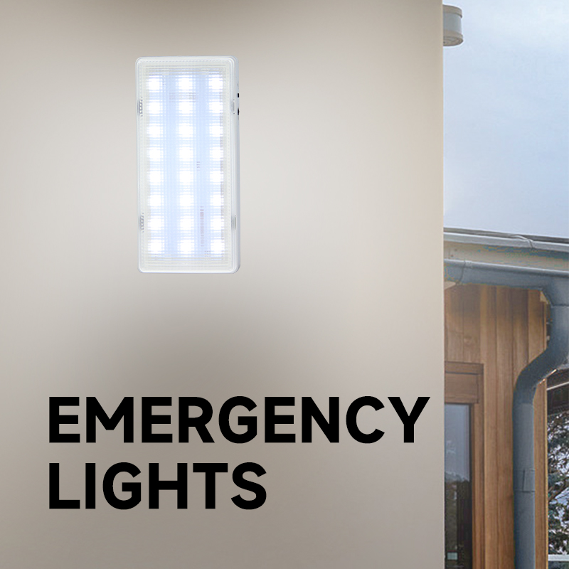 Wand-Not licht tragbare LED-No – Power Outage Light Bewertung und Preis