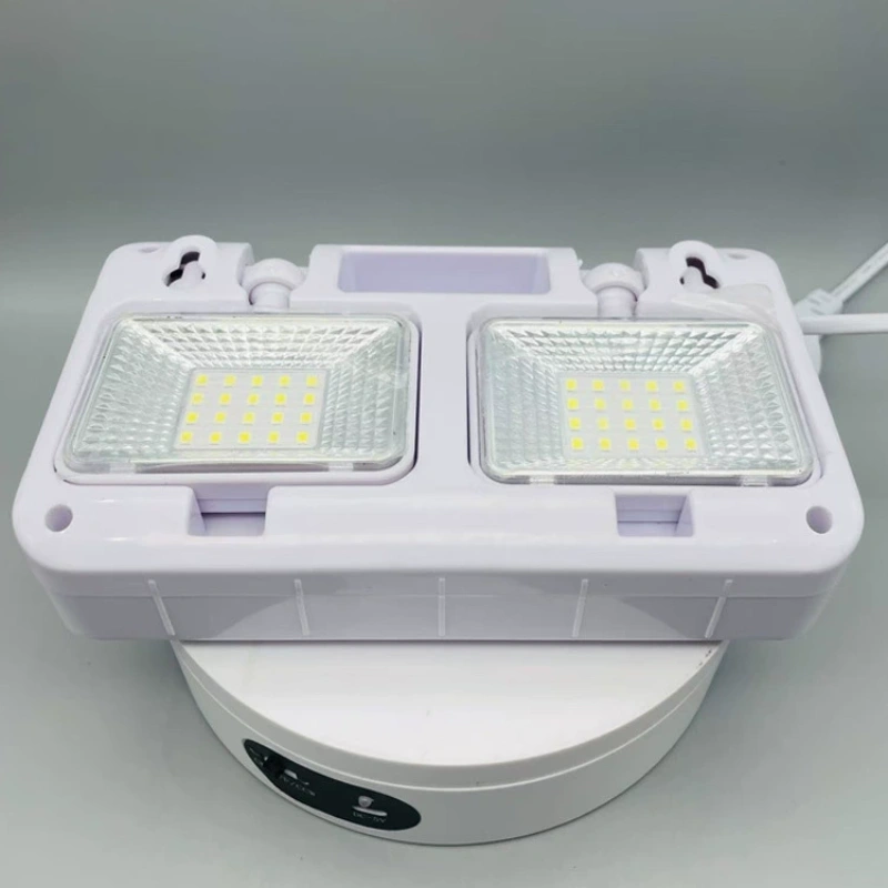 Haushalt 360 Grad Rotation Not – Power Outage Light Bewertung und Preis