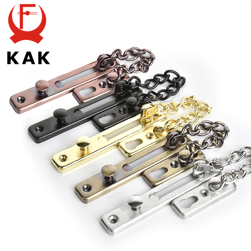 KAK 304 Edelstahl Sicherheit T – Security Chain Door Bewertung und Preis