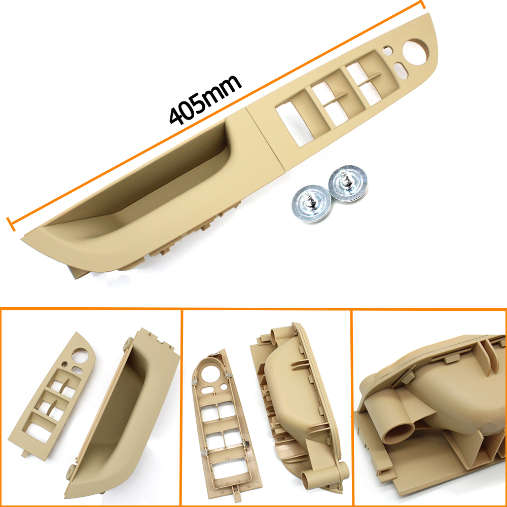 Linke Fahrertür-Fensterschalte – Window Lock Bar Bewertung und Preis