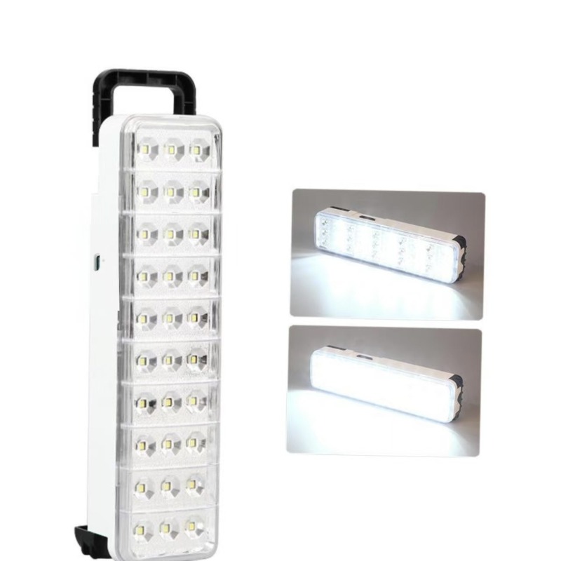 LED-Notbeleuchtung Tragbare Wa – Power Outage Light Bewertung und Preis