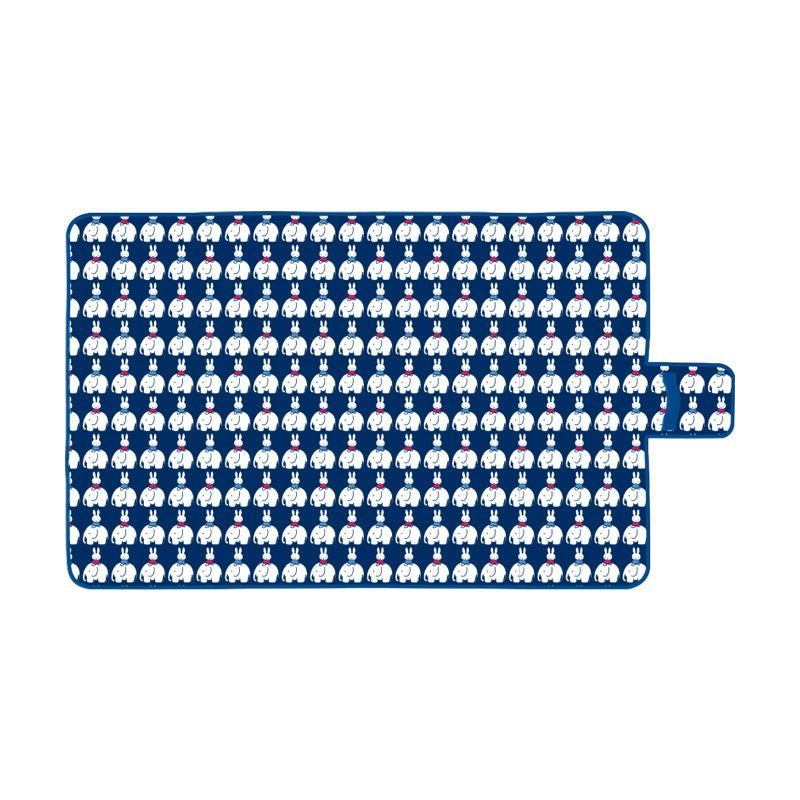 Miffy-Kaninchen-Muster Faltbar – Fire Blanket Kitchen Bewertung und Preis