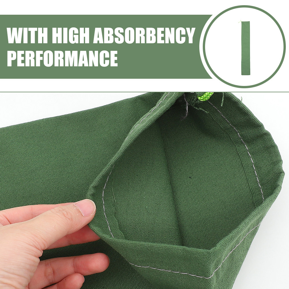 Verstärkter Hochwasserschutz-S – Flood Barrier Bag Bewertung und Preis