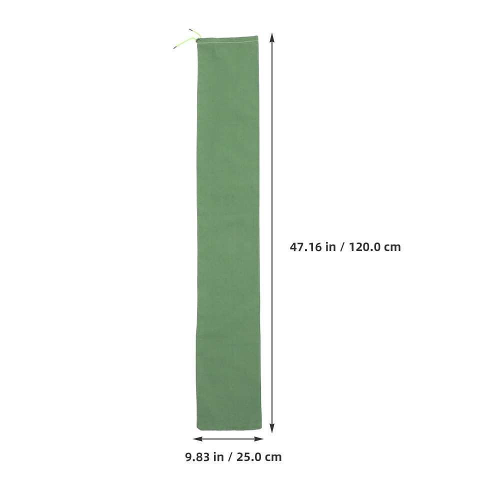 Verstärkter Hochwasserschutz-S – Flood Barrier Bag Bewertung und Preis