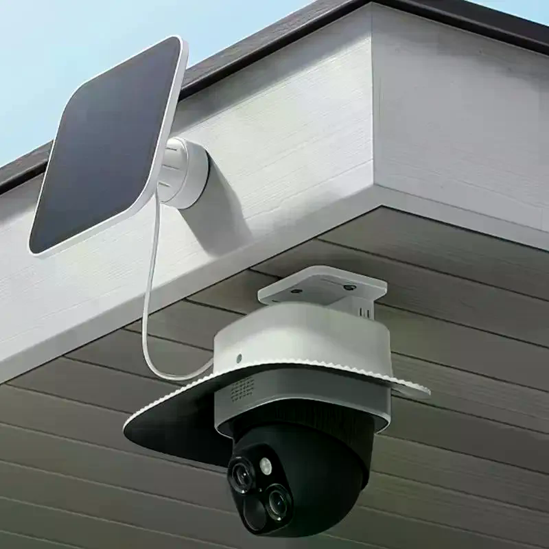 ABS-Wetterfeste Abdeckung für  – Eufy Camera S340 Bewertung und Preis