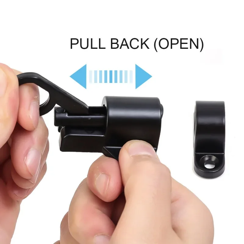 Mehrzweck-Federtür-Fensterrieg – Window Lock Bar Bewertung und Preis