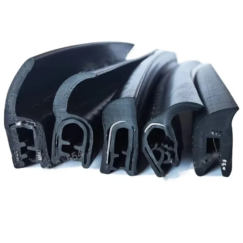 h/F/U Shape Sealing Strip EPDM – Window Lock Bar Bewertung und Preis